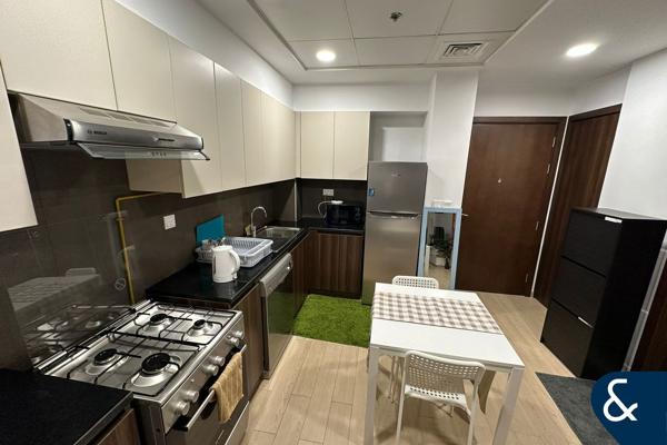 1 BEDROOM | FURNISHED | RENTED | 1 BATH